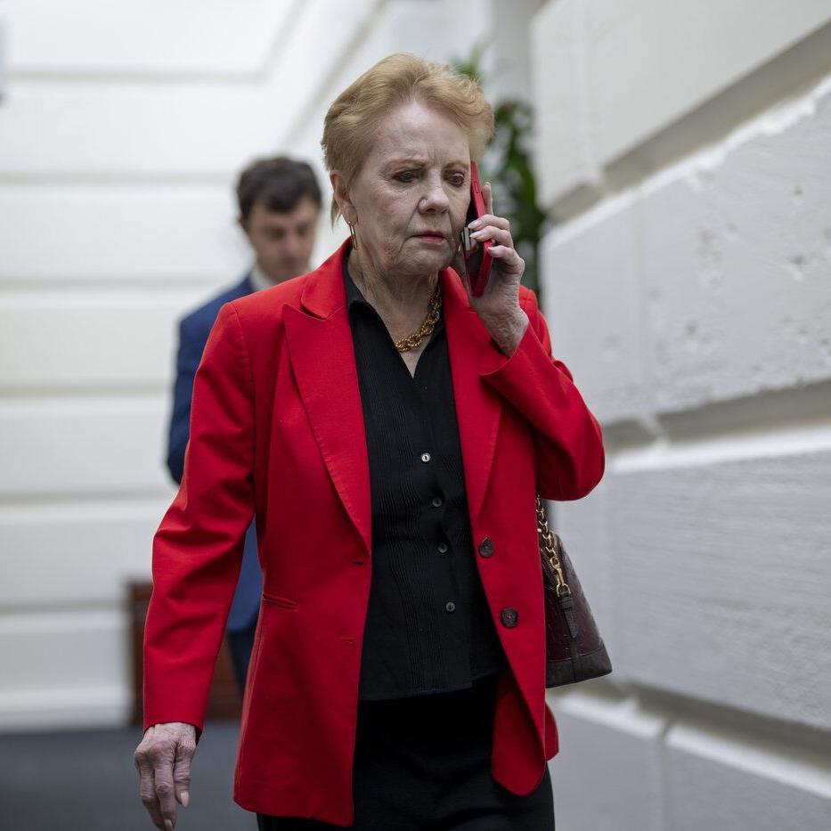 Texas GOP Rep. Kay Granger set back by health challenges in last months in Congress, office says